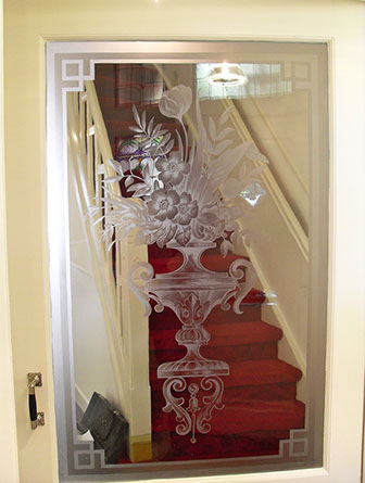 glas in lood cursus, glas in lood workshop, glas zandstralen cursus, glas graveren cursus